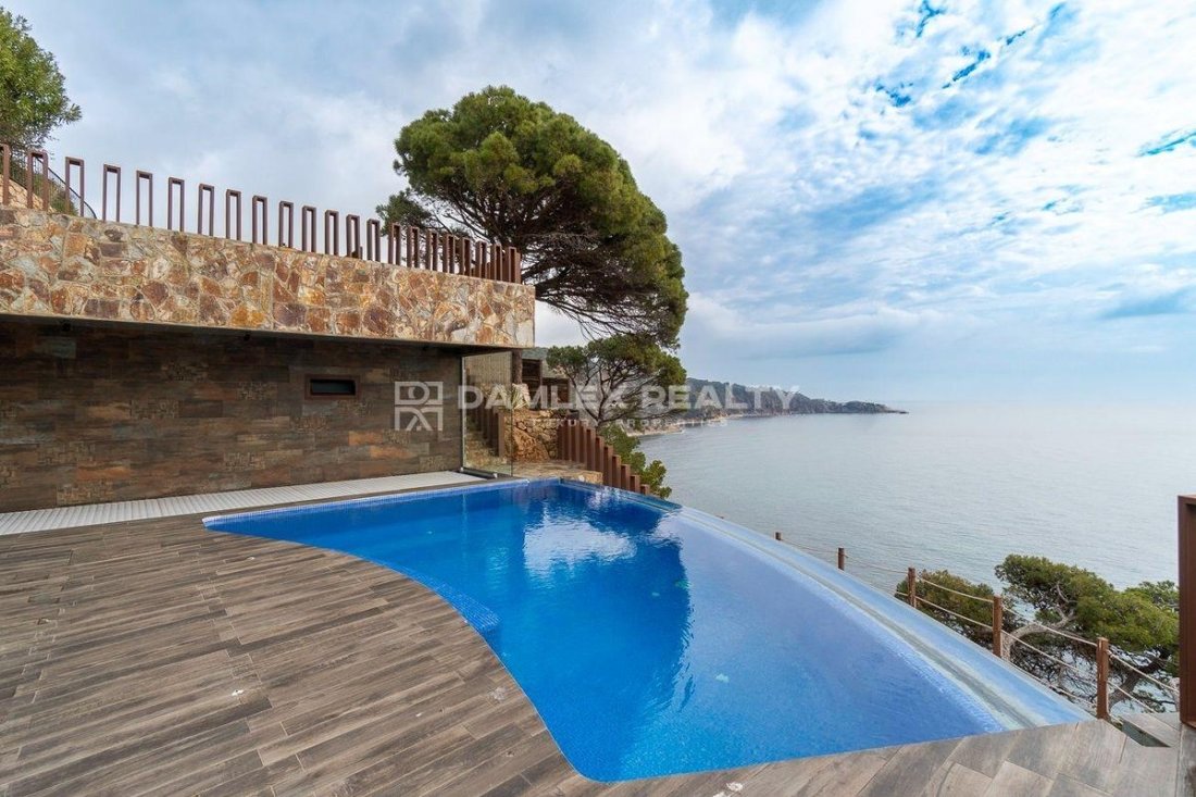 House in Sant Feliu de Guixols, Catalonia, Spain 1 - 13972963