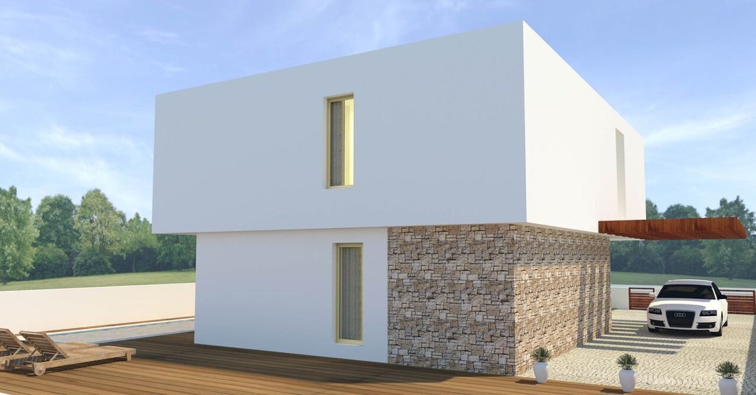 House in Tornada e Salir do Porto, Leiria District, Portugal 5 - 13971285