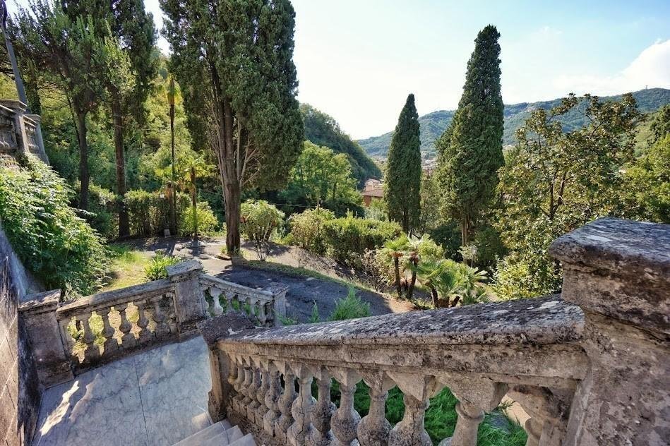 Villa in Center, Marina di Carrara, Tuscany 3 - 13970992