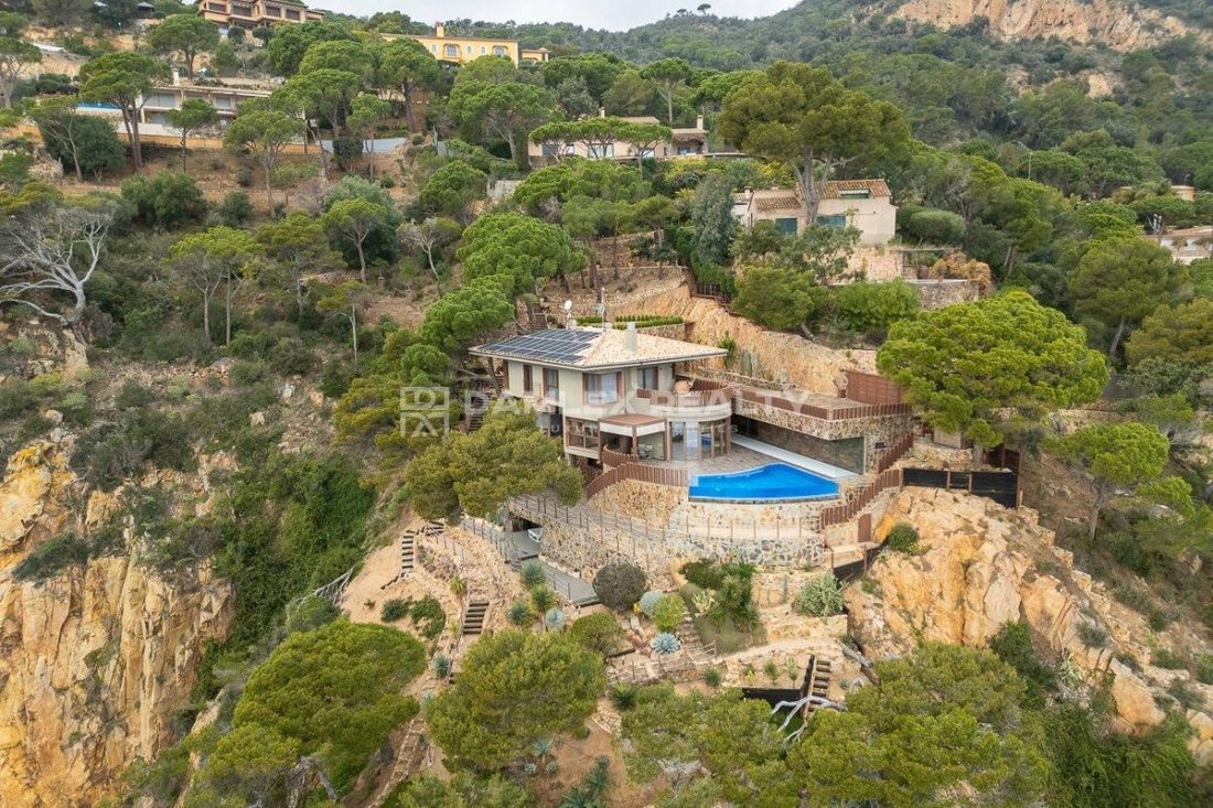 House in Sant Feliu de Guixols, Catalonia, Spain 2 - 13972963