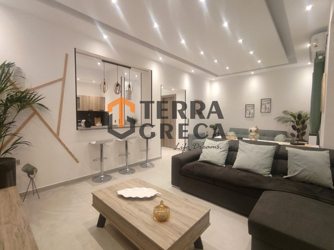 Appartamento a Ilioupoli, Attica, Grecia 1 - 13968474