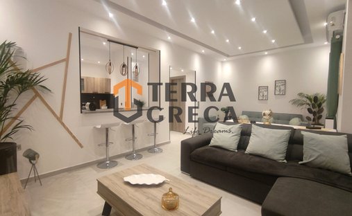 Appartamento in Ilioupoli, Attica, Grecia 1