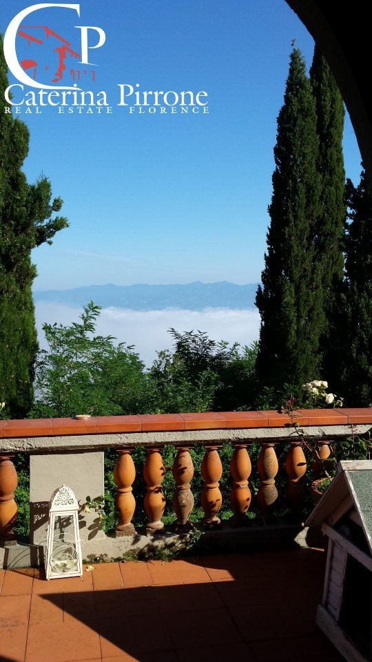 Country House in Vicchio, Tuscany, Italy 5 - 13962190