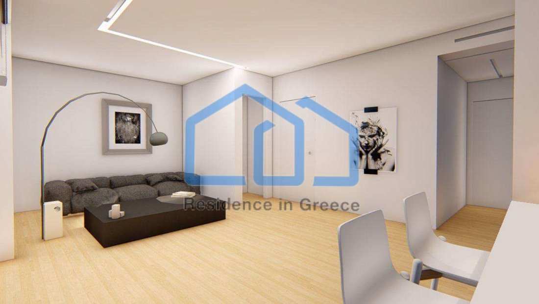 Apartment in Voula, Attica, Greece 1 - 13968469