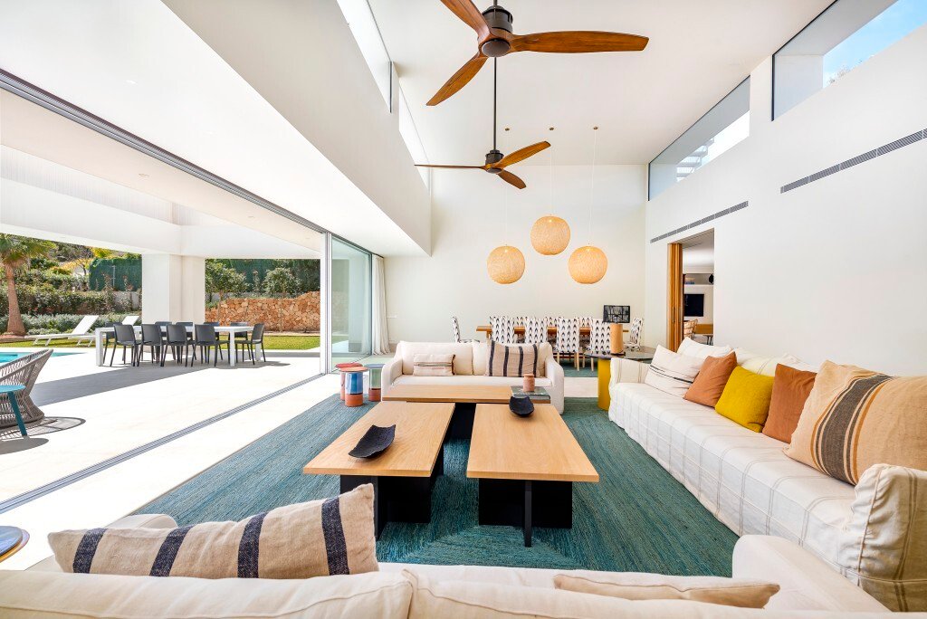 Villa in Sol de Mallorca, Calvia, Balearic Islands 2 - 13963965