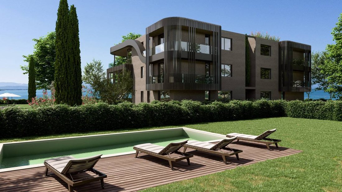 Apartment in Centro, Peschiera del Garda, Veneto 3 - 13962222
