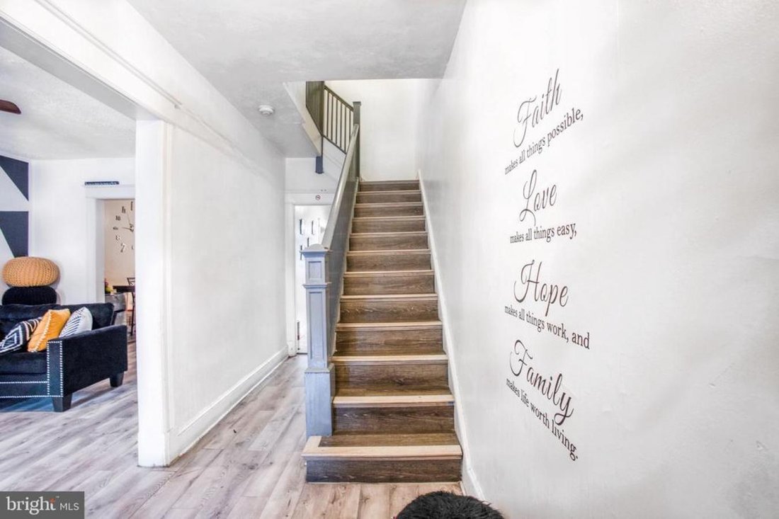 Townhouse in Washington, District of Columbia, United States 3 - 13966447