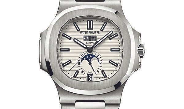 Watches - 839 Patek Philippe for sale on JamesEdition