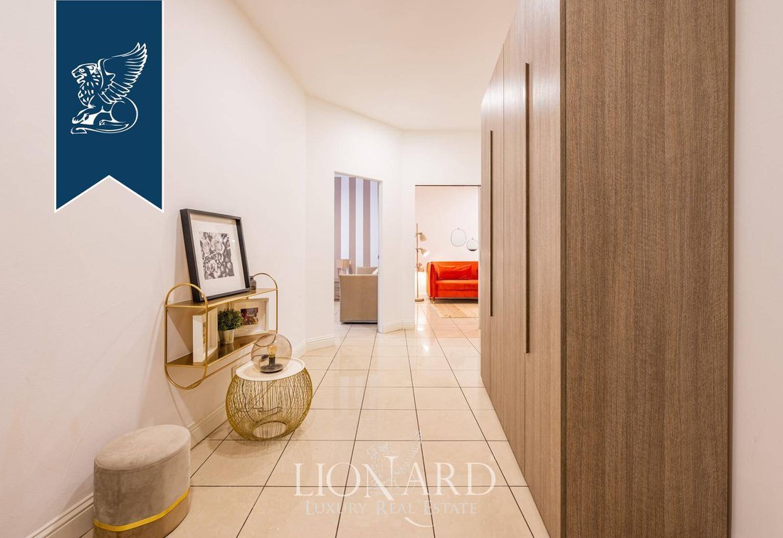 Apartment in Historic Center, Milan, Lombardy 5 - 13964085