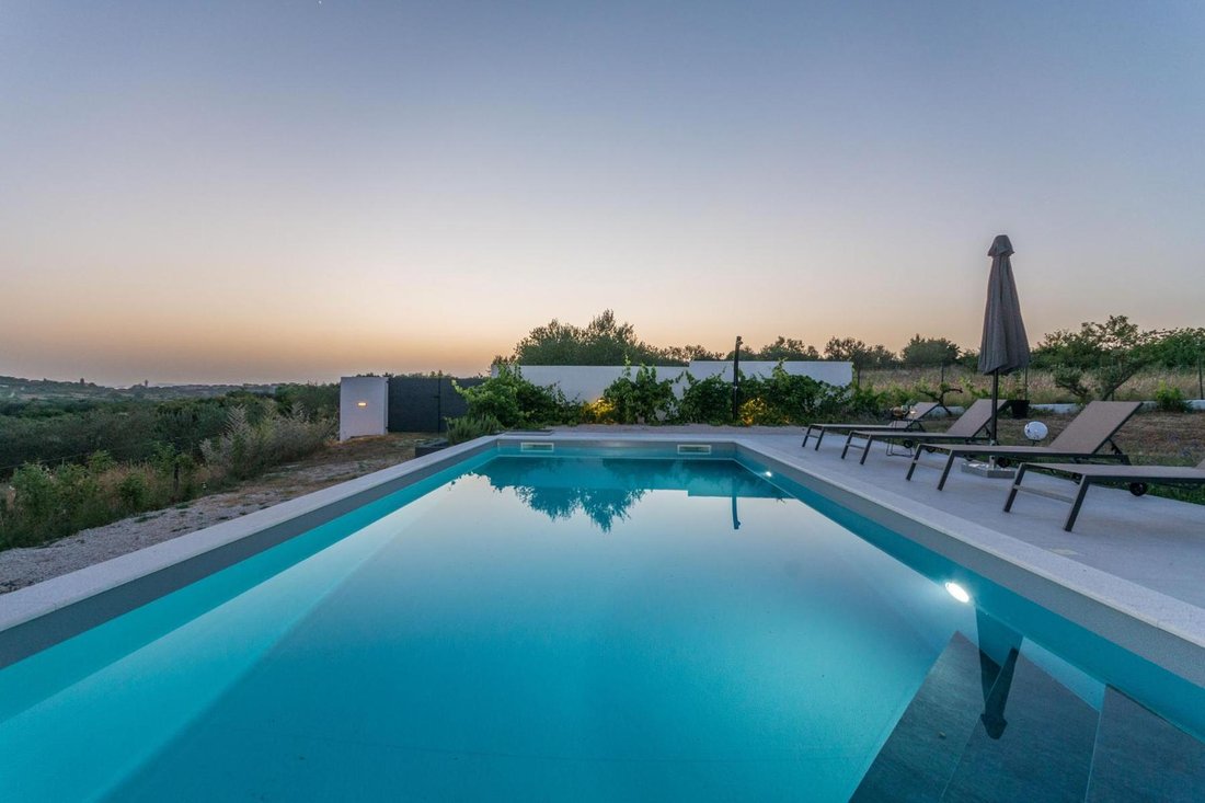 Villa in Crno, Zadar County, Croatia 5 - 13966921
