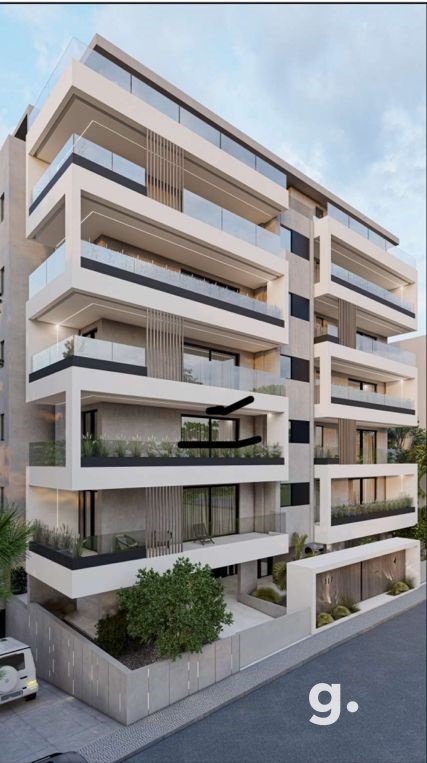 Apartment in South Athens, Attica, Greece 2 - 13968529