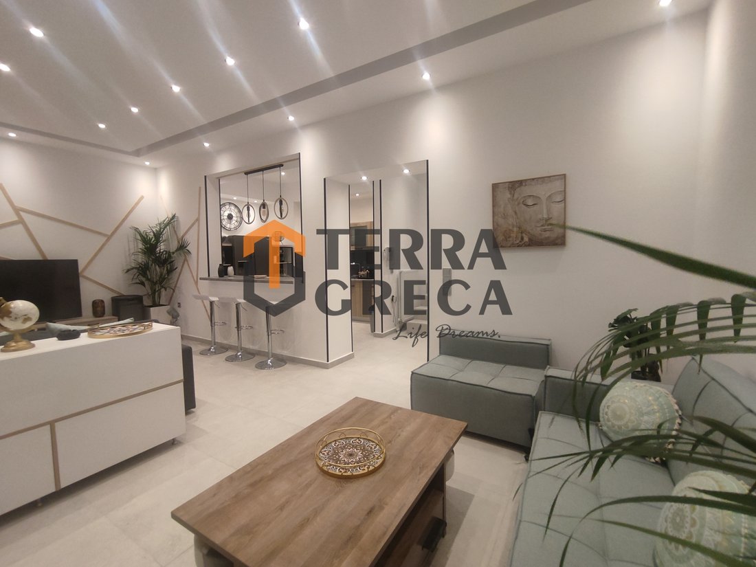 Appartamento a Ilioupoli, Attica, Grecia 4 - 13968474