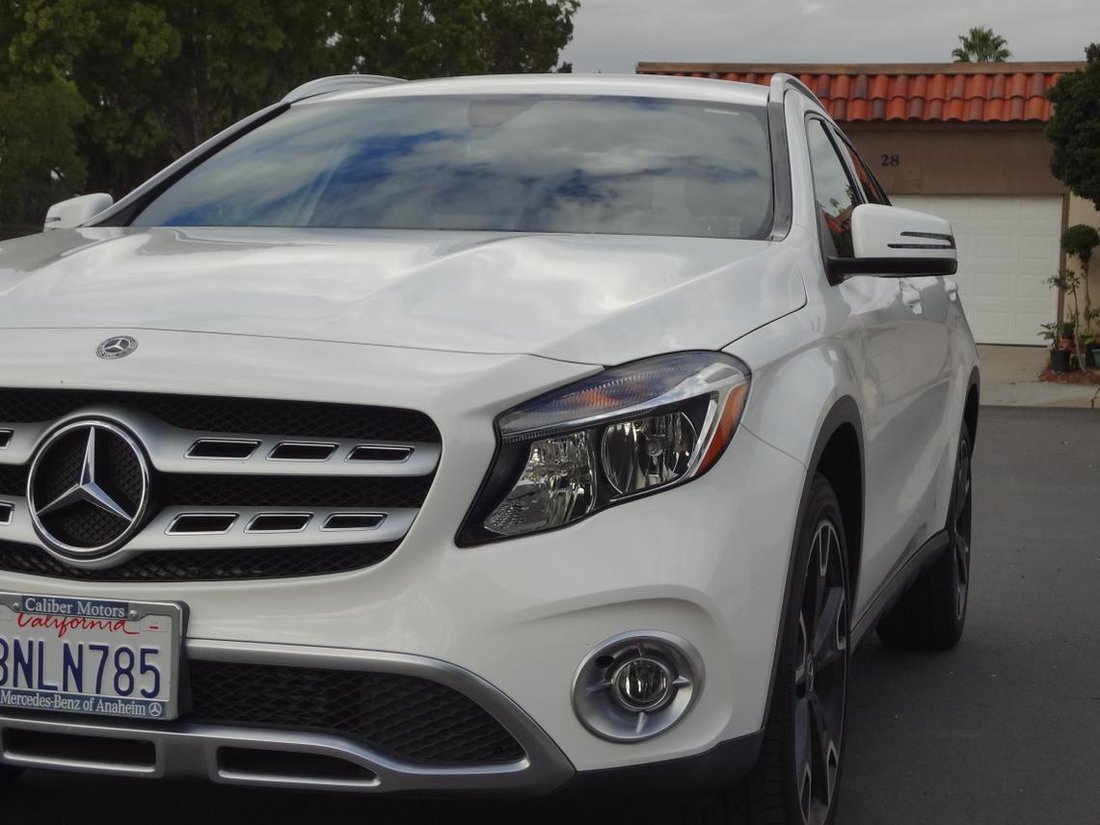 Suv in Irvine, CA, United States 4 - 13971858
