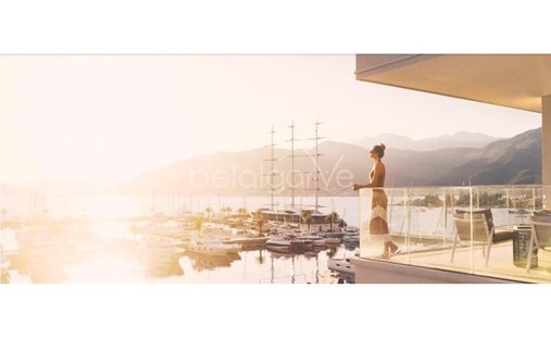 Appartamento a Teodo, Tivat Municipality, Montenegro 1