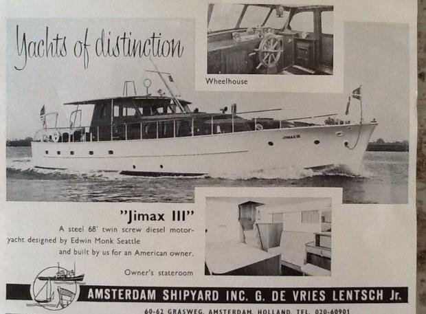 Motor Yacht in United States 2 - 13970174