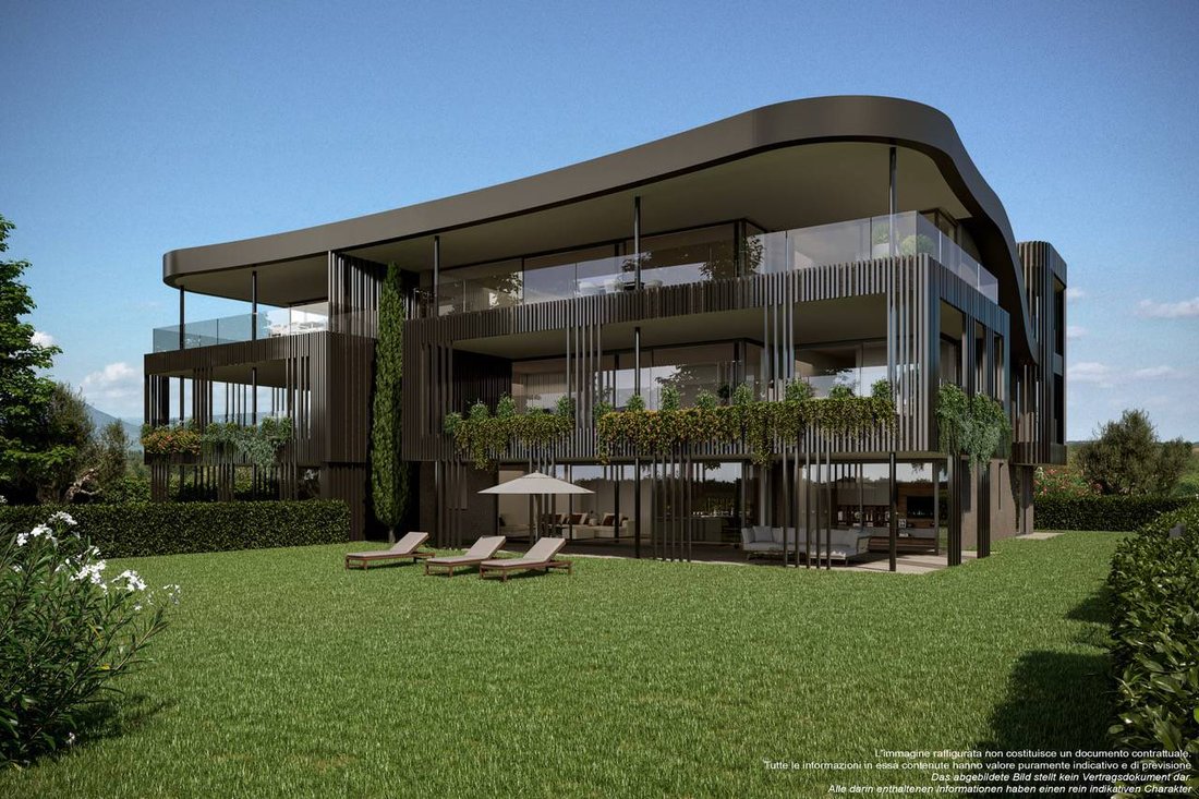 Apartment in Centro, Peschiera del Garda, Veneto 2 - 13962222