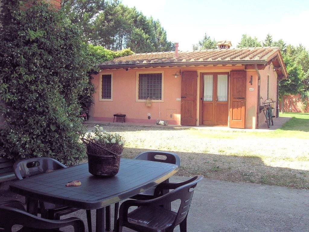 Country House in Terranuova Bracciolini, Tuscany, Italy 5 - 13962236