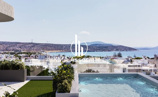 Apartment in Vari, Attica, Greece 1