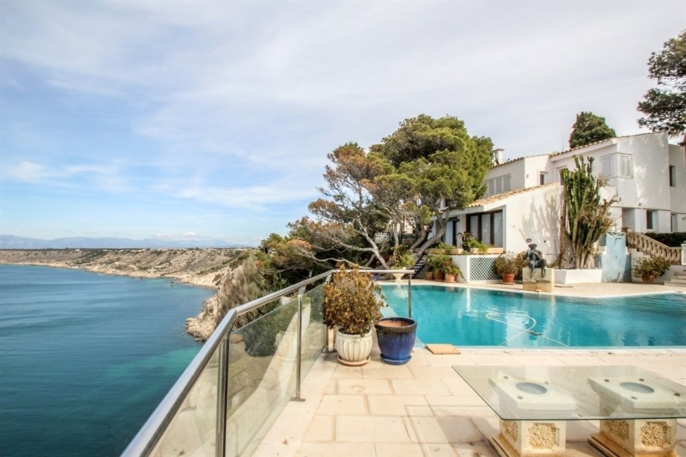 Villa in Llucmajor, Balearic Islands, Spain 3 - 13970720