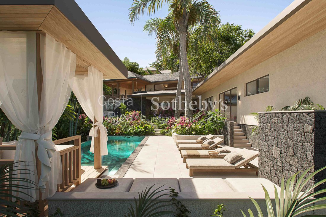 House in Tamarindo, Guanacaste Province, Costa Rica 3 - 13962738