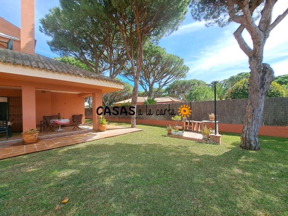 House in Roche, Conil de la Frontera, Andalusia 1 - 13972895