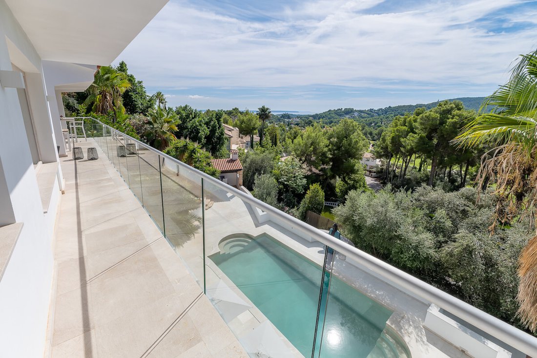Villa in Palma, Balearic Islands, Spain 1 - 11879943