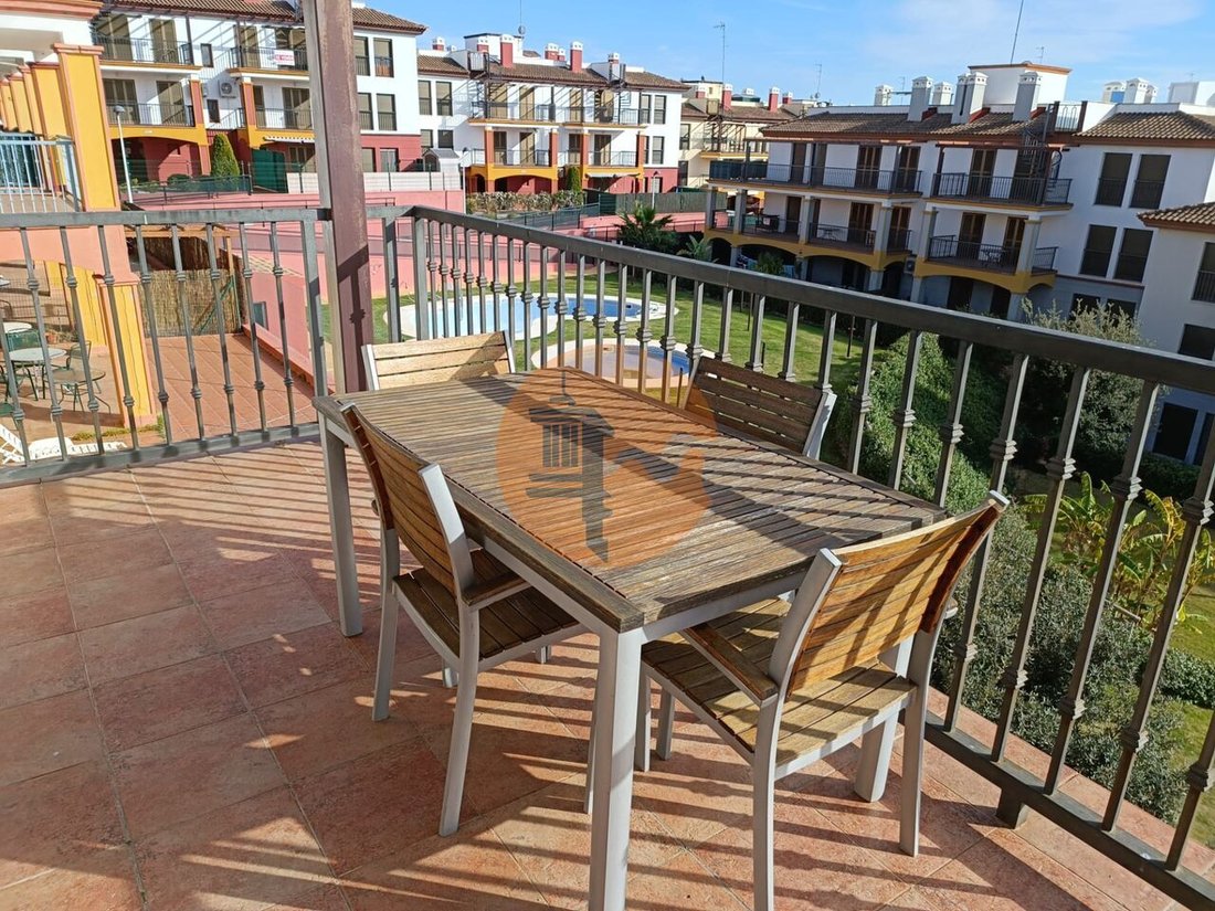 Estate in Ayamonte, Andalusia, Spain 5 - 13973412