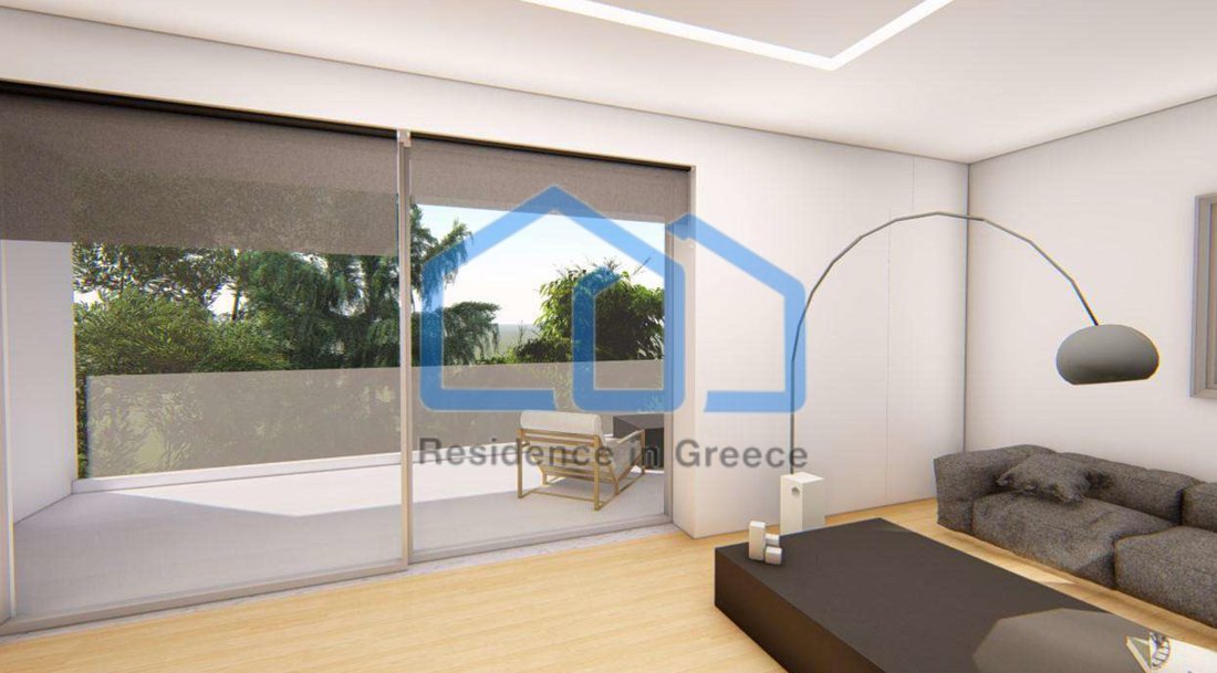 Apartment in Voula, Attica, Greece 2 - 13968469