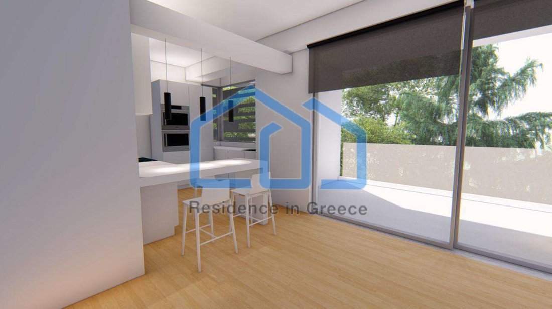 Apartment in Voula, Attica, Greece 5 - 13968469