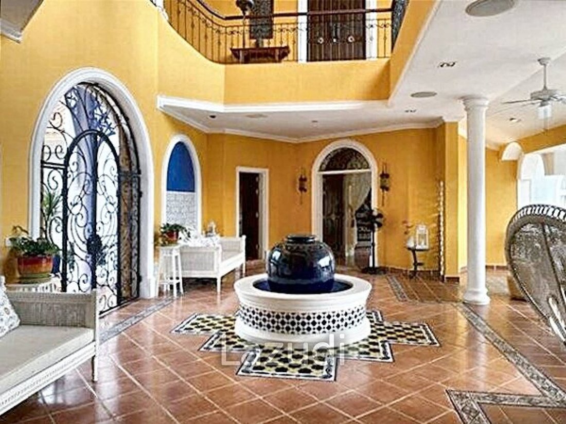 Villa in Cha-am, Phetchaburi, Thailand 3 - 12635761