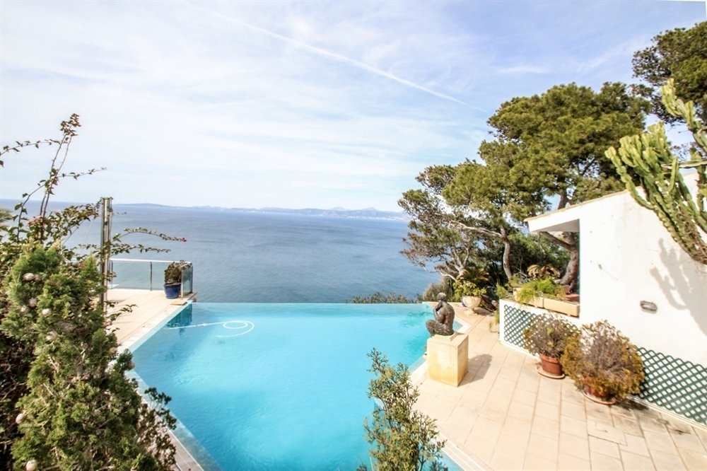 Villa in Llucmajor, Balearic Islands, Spain 1 - 13970720
