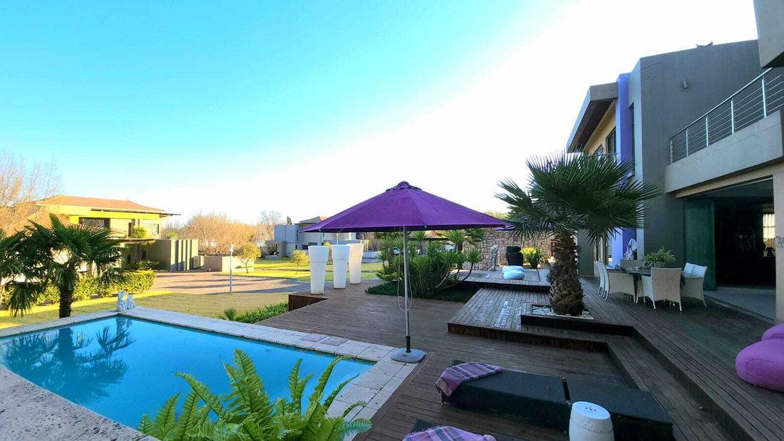 House in Vanderbijlpark, Gauteng, South Africa 2 - 13972682