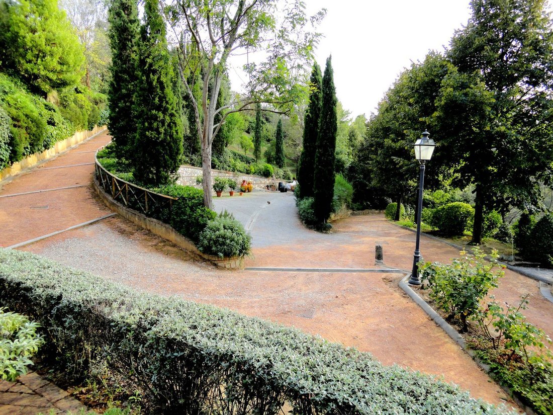 Villa a Lari, Toscana, Italia 4 - 12980669