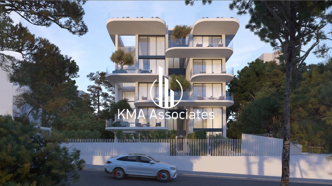 Apartment in Vari, Attica, Greece 3 - 13974410