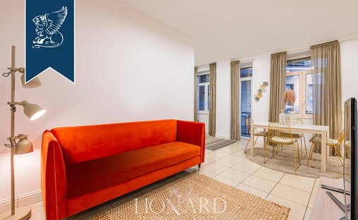 Apartamento en Centro histórico, Milán, Lombardía 1