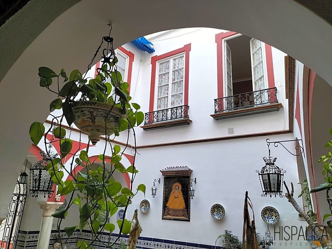 House in Carmona, Andalusia, Spain 2 - 13968419