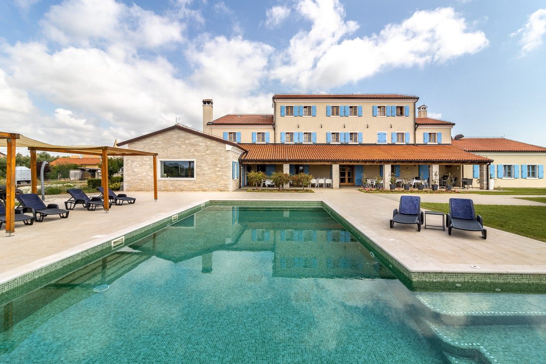 House in Medulin, Istria County, Croatia 1 - 13970418