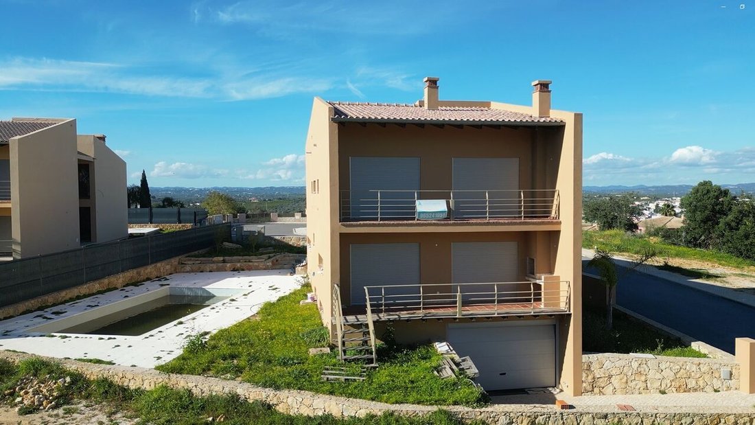 House in Algoz e Tunes, Algarve, Portugal 3 - 13007981