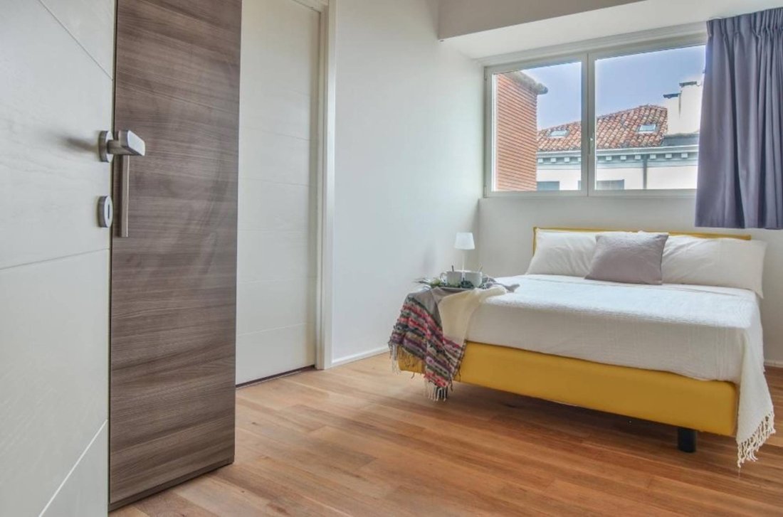 Apartment in Venice Historic Centre, Venice, Italy 3 - 13962212