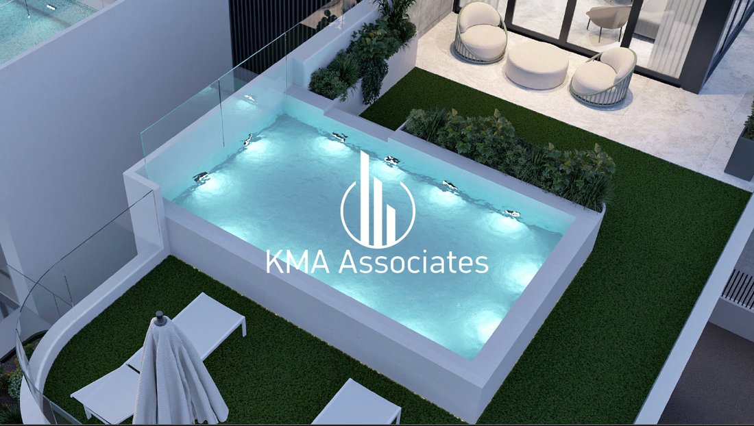 Apartment in Vari, Attica, Greece 3 - 13974417