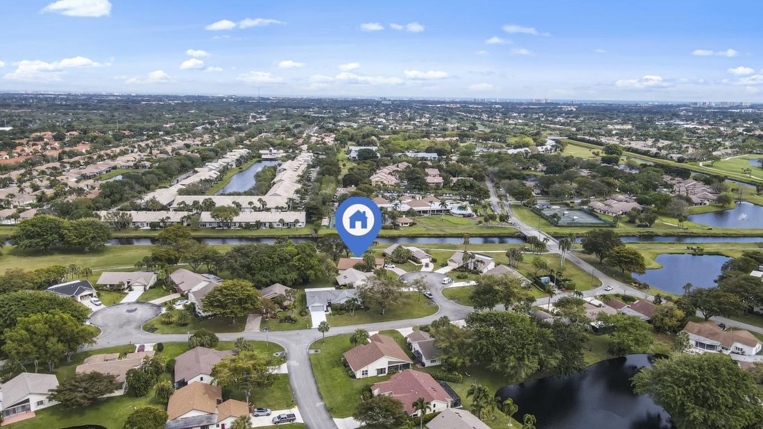 House in Delray Beach, Florida, United States 2 - 13965179
