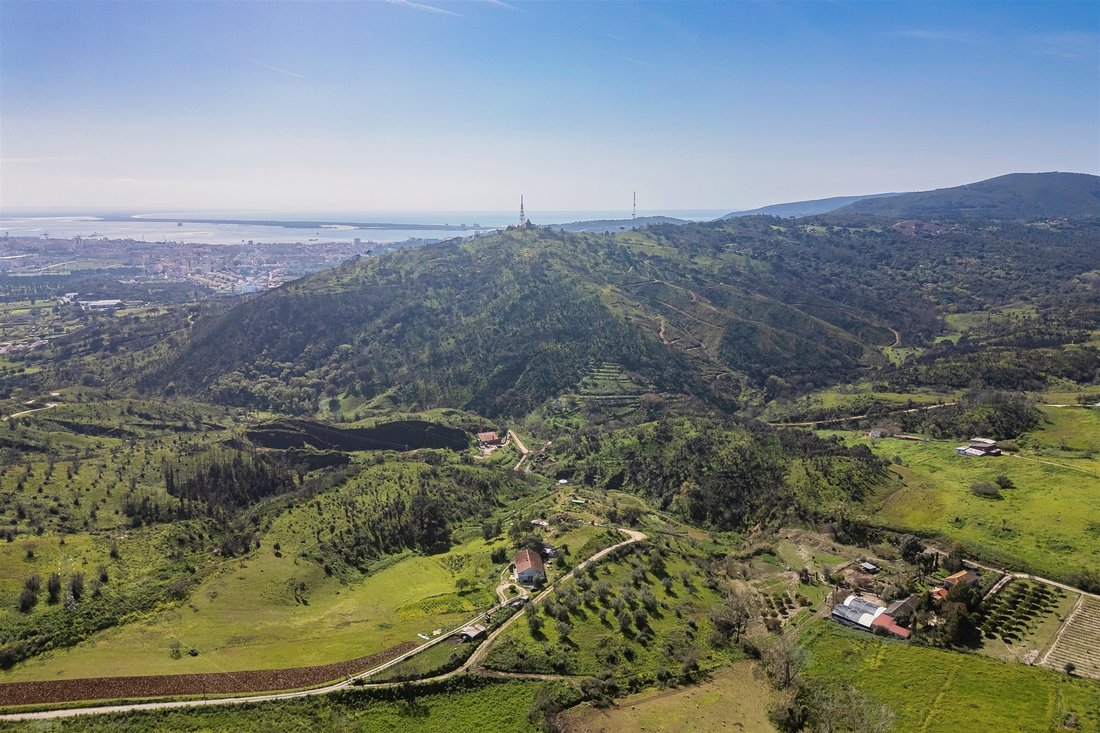 Land in Palmela, Setubal, Portugal 5 - 13642436