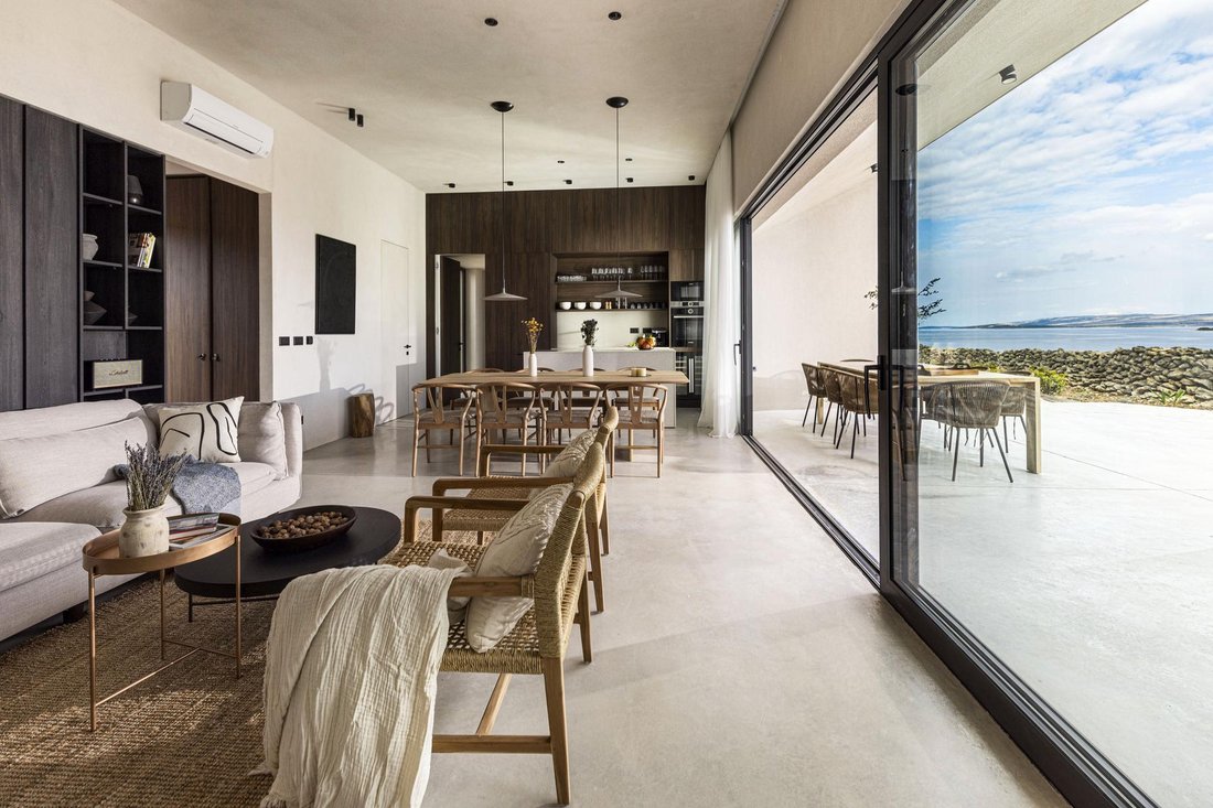 Villa in Municipality of Povljana, Croatia 3 - 13811074