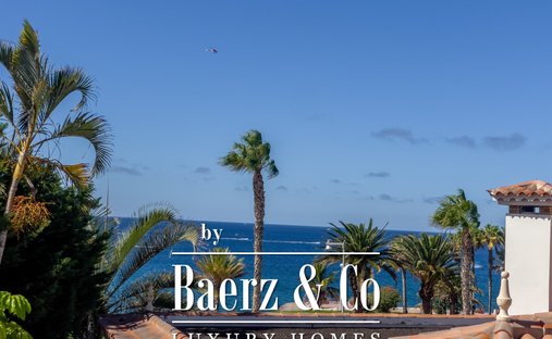 Villa in Costa Adeje, Adeje, Kanarische Inseln 1