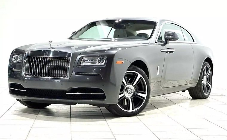 Collecting Cars on X: SOLD 💰 This 2014 Rolls-Royce Wraith recently sold  for £94,000 on Collecting Cars 🤝 Looking to sell your car? List for free  and sell for free by clicking