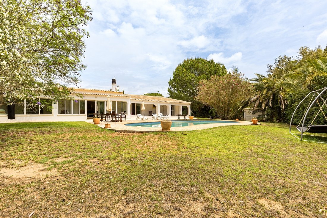 House in Alvor, Algarve, Portugal 2 - 11695909