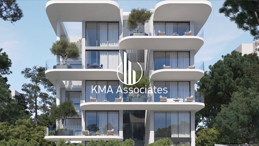 Apartment in Vari, Attica, Greece 3 - 13974409