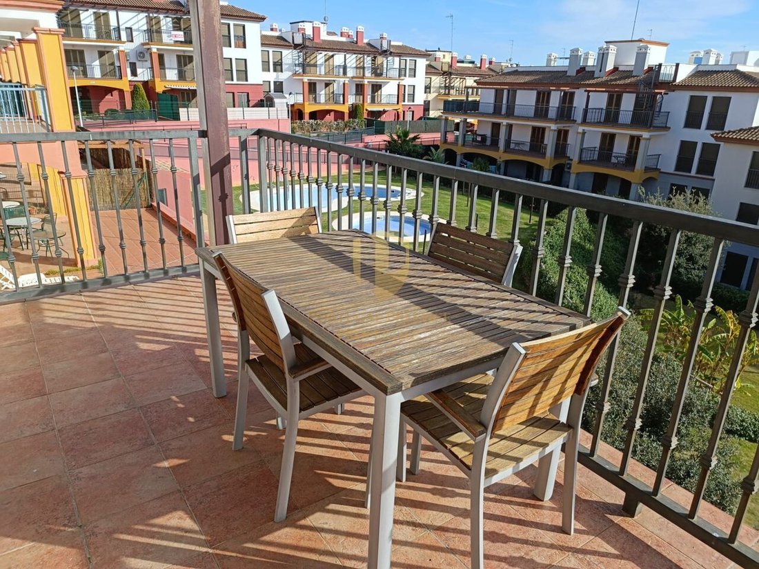 Estate in Ayamonte, Andalusia, Spain 5 - 13973410