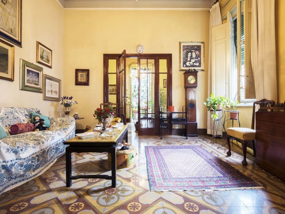 Villa In Lucca In Lucca, Tuscany, Italy For Sale (11723544)