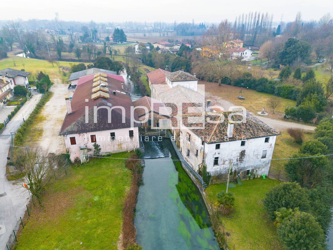 Country House in Tiepolo, Veneto, Italy 3 - 13962135